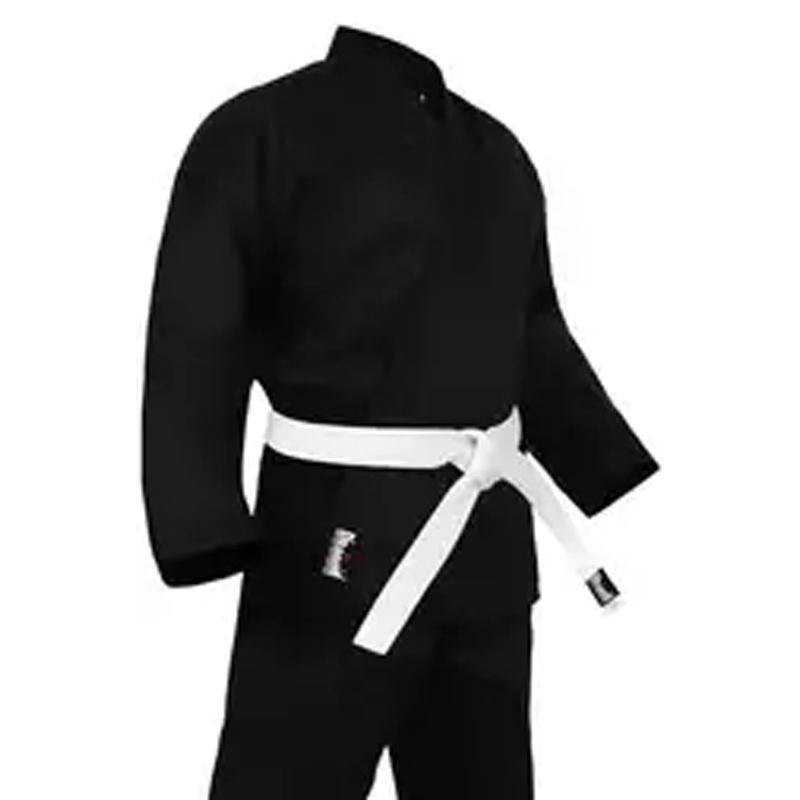 Фабрични директни продажби Shotokan Do Unifounds Karate Canvas Uniform, Карате костюм BJJ Kimono BJJ GIS